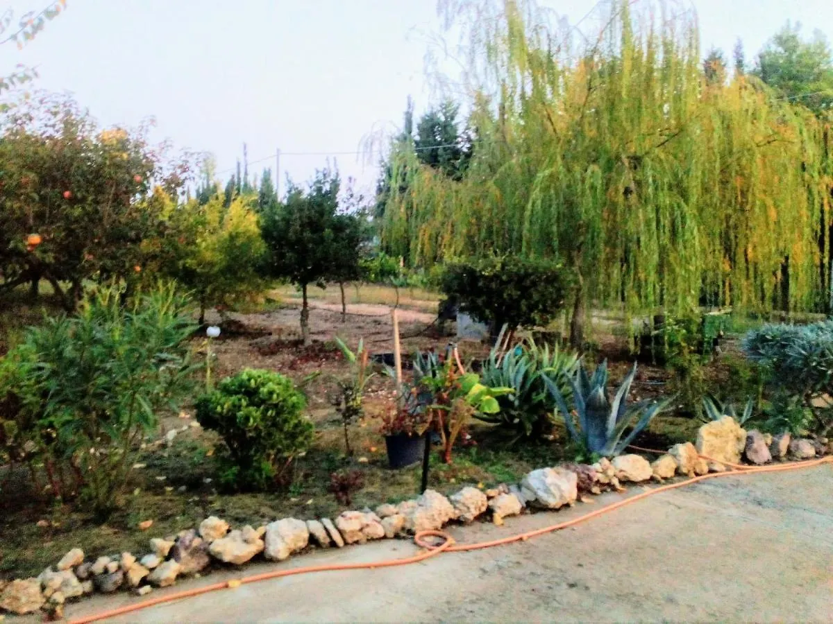 Апартаменты Il Giardino Delle Rose A Ольмедо 0*,  Италия