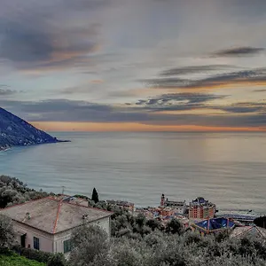 Casa Paradiso Appartement Camogli