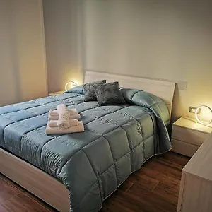 Platform Appartement La Spezia