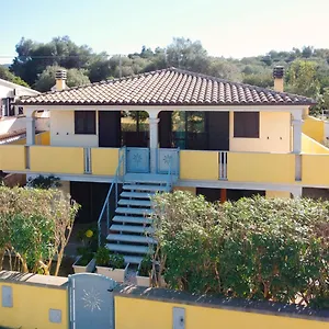 Casa Arco De Chelu Hébergement de vacances