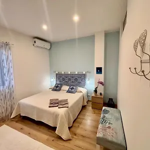 Bouganville Hébergement de vacances