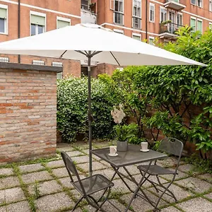 Garden Appartement Venise