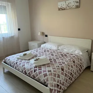 Casa Palma Hébergement de vacances Begliano