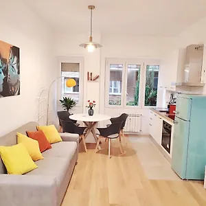 Have A In Appartement Rome