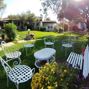 Il Falco Casa Vacanze - - Porto Rotondo Appartement